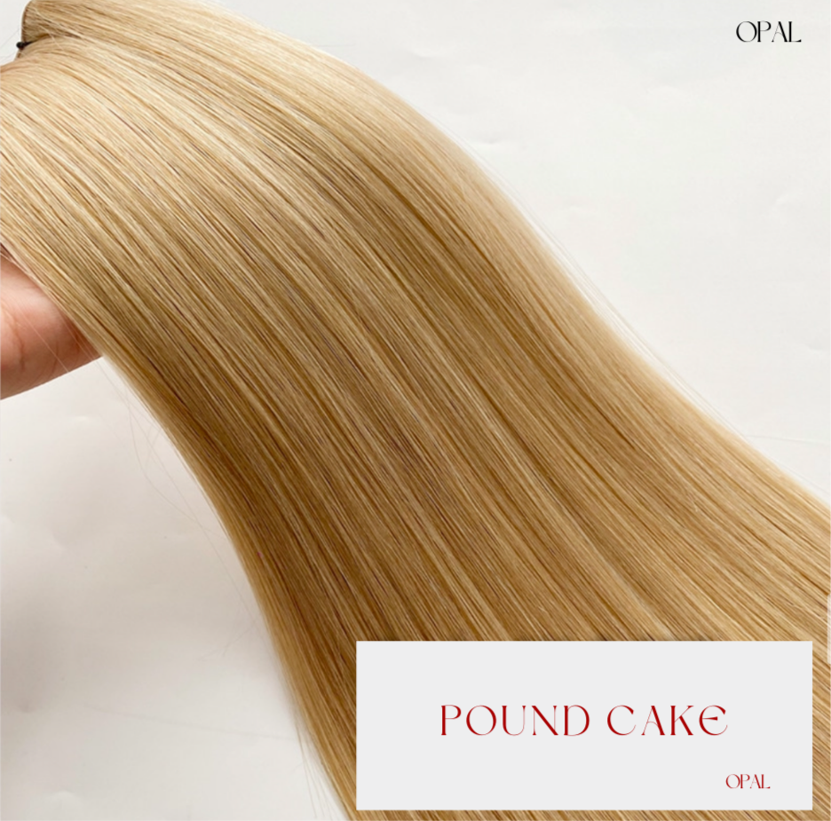 Pound Cake
