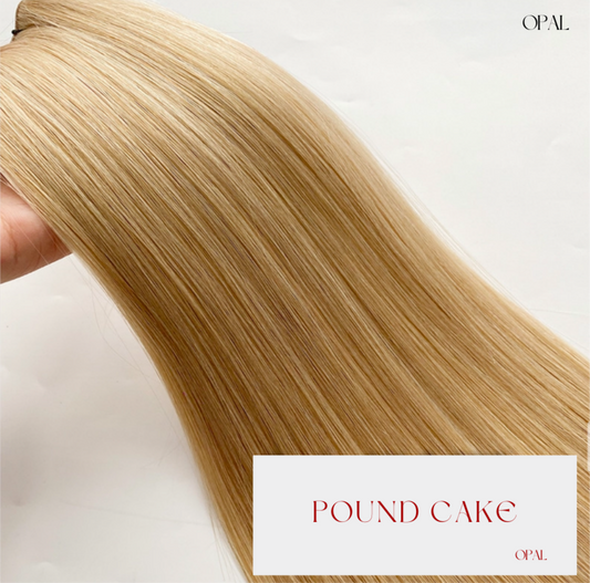 Pound Cake
