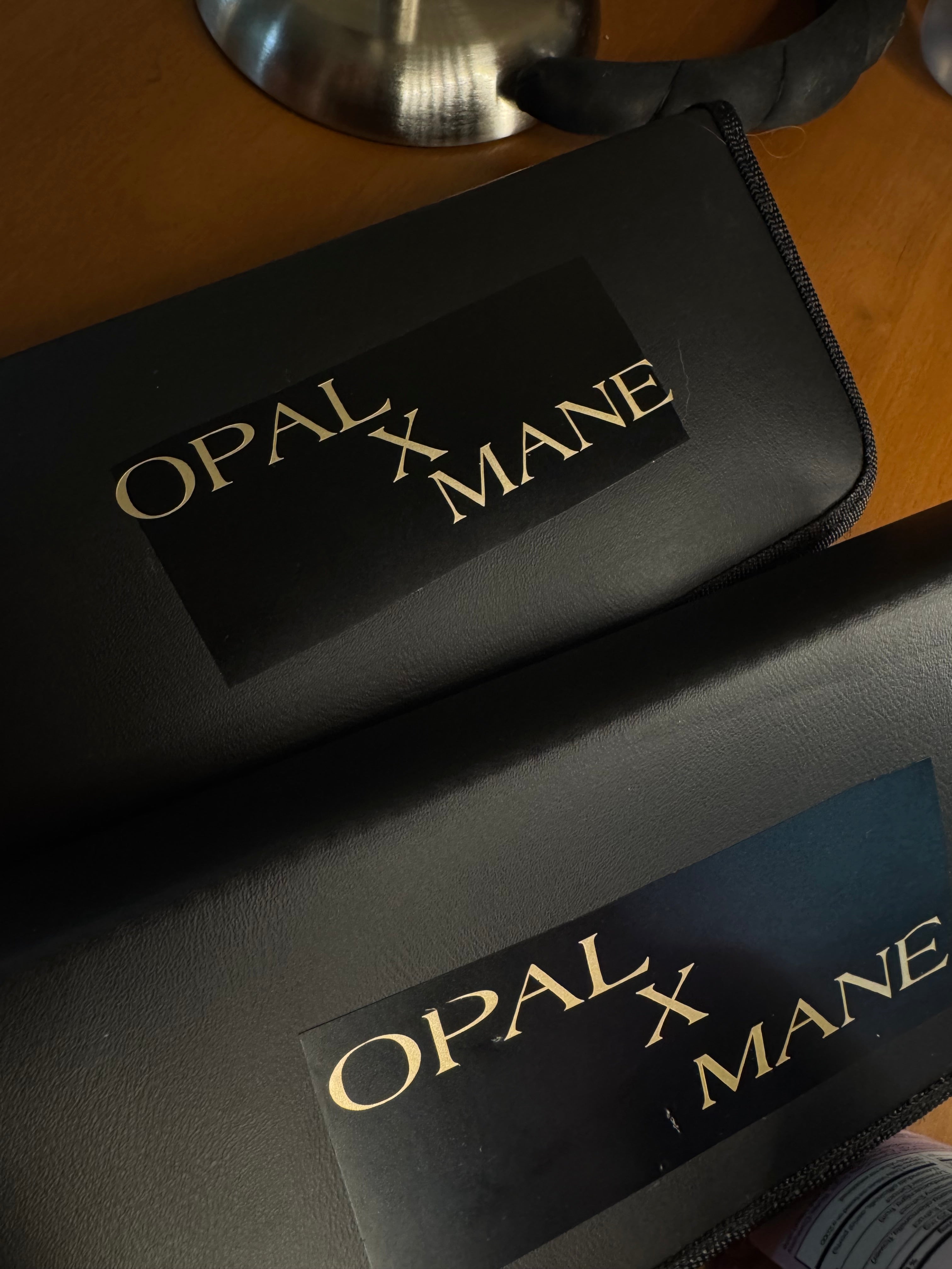 Hair extension installation kit