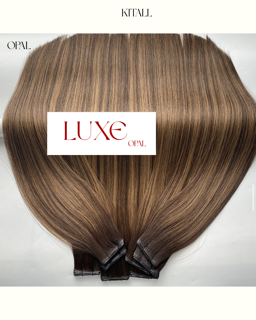 Luxe