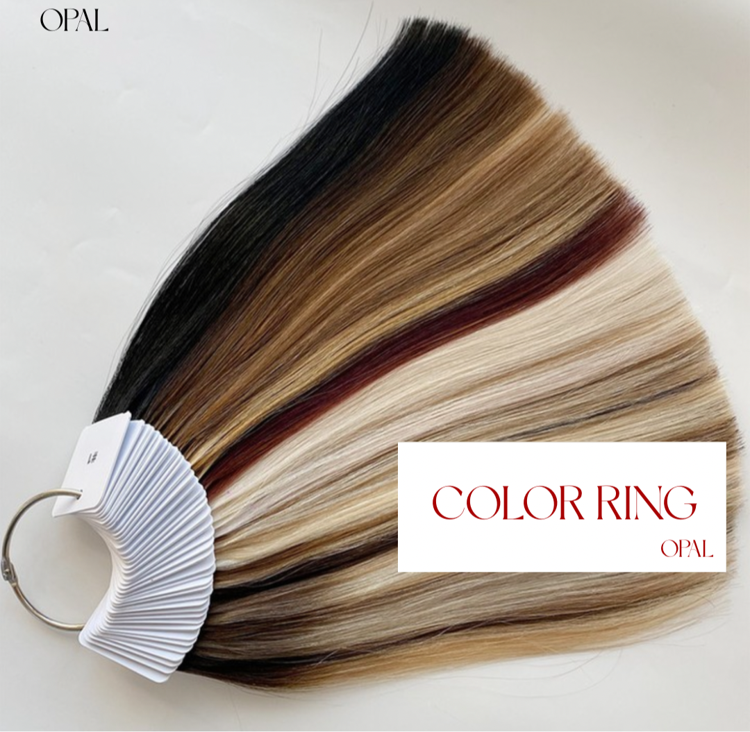 Color ring